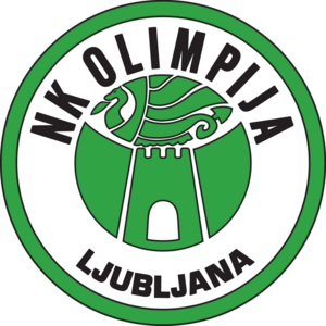 NK Olimpija Ljubljana Logo